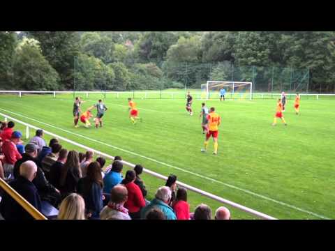 1. BFK Frýdlant n.O. - Heřmanice 3:2