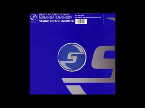 Beat Pusher - Murto (Original Mix) (2003)