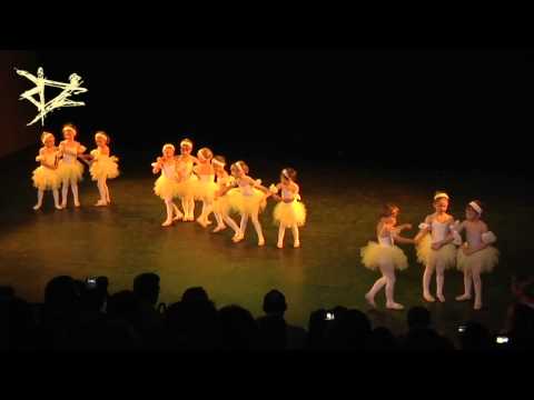 Ballett 1 - Perlen