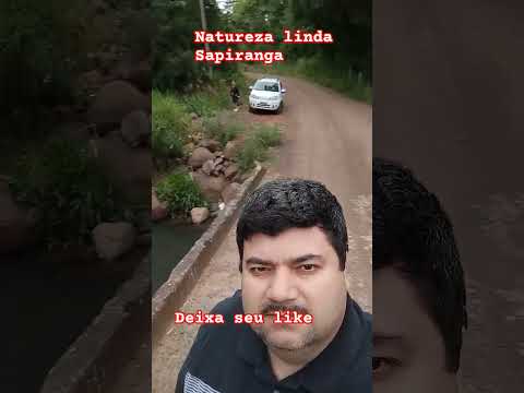 #riograndedosul #sapiranga #naturezasurpreendente #morroferrabraz