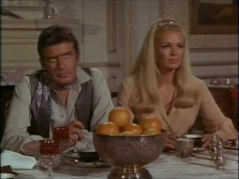 The Big Valley S04E17 - Lightfoot