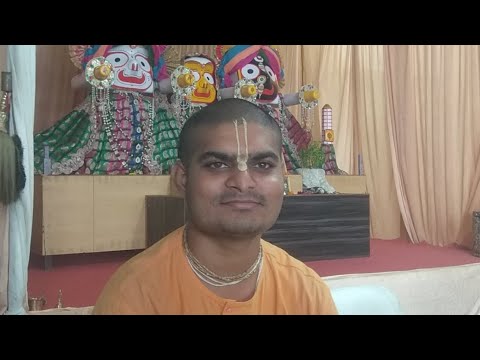 SB 4.3.12 Clas By HG Rukmini Raman Prabhu