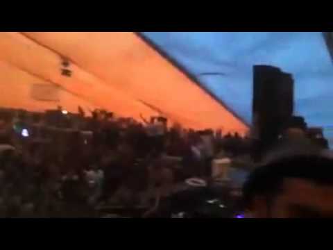 Marco Carola Play UR - Transition (Gianni Firmaio Bootleg) @ Sunwaves 2015