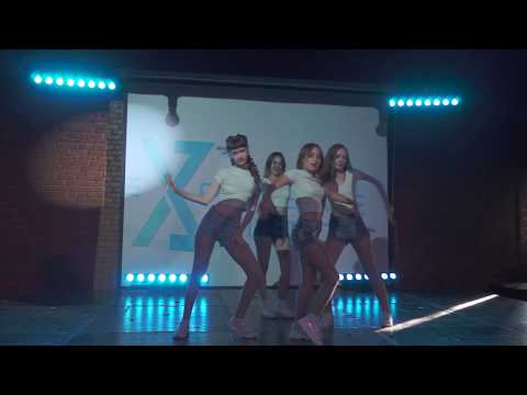 Blackpink - Forever young (dance cover by X-Motion) 블랙핑크