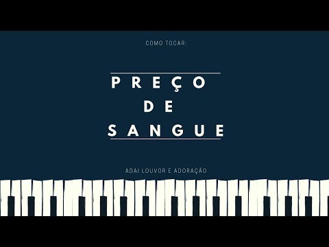 Preço De Sangue - ADAI Music