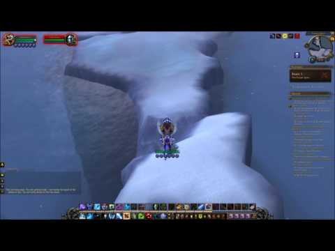 Steam Community :: Video :: World of Warcraft Quest - The Lost Glacier
