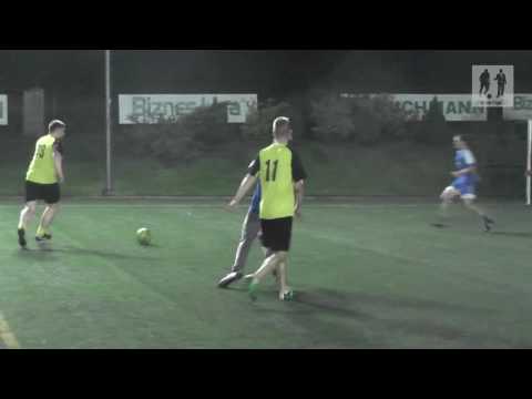 06.06.2016 I Liga A - iCar II vs. State Street I