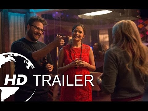 Bad Neighbours 2 | Green band trailer (Universal Pictures)