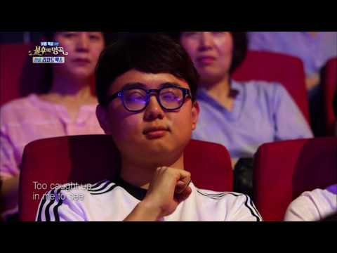 불후의 명곡 Immortal Songs2 - 리차드 막스 - Now And Forever.20170805