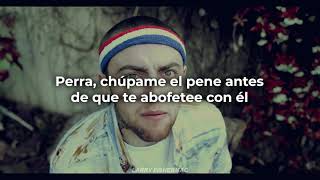 Mac Miller ft. SchoolBoy Q - Gees (Subtitulado a Español)