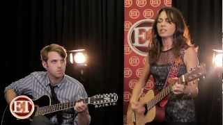 Interview with Susanna Hoffs of The Bangles