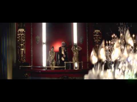 Jennifer Lopez - On The Floor ft. Pitbull(Remix Dvj Shabac).mp4