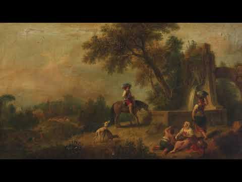 Giovanni Battista Martini (1706-1784) - Concerto con Cembalo obbligato