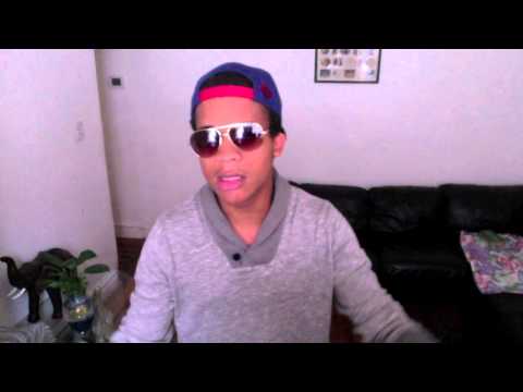 Alison Gold - Chinese Food Reaction