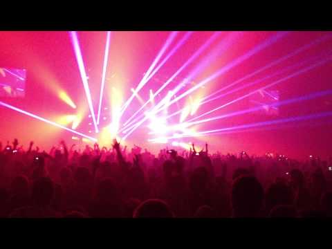 prodigy - smack my beach up