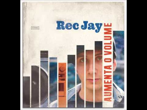 Rec Jay   Quando Ela Samba