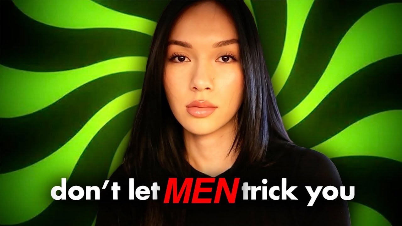 interviewing my girlfriend who possesses men