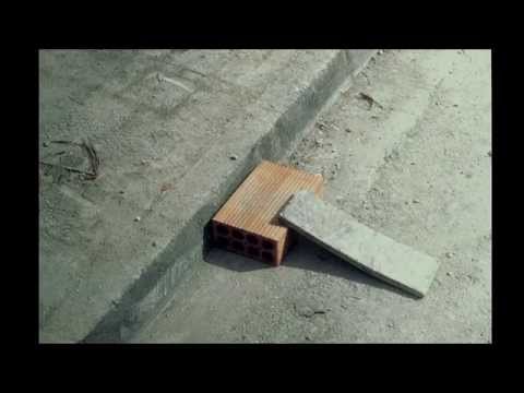 Akademie X: Richard Wentworth