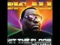 Big Ali feat Dollarman - Hit the floor (Snap! Remix ...