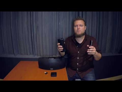 SKAA Webisode 3 - The Bond Button