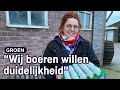 Stoten ze te veel stikstof uit? Boeren weten het niet meer | RTV Oost