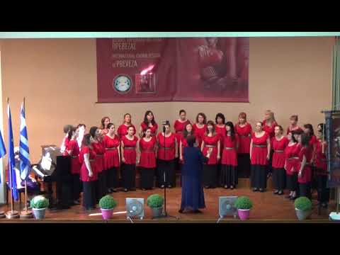 Molitvu Proliu, Alexander Arkhangelsky (1846-1924) arr. Rada Slaviska