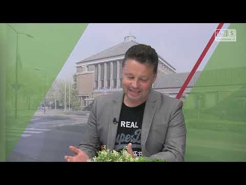 Gesprek met de burgemeester: Leendert de Lange (juni 2024)