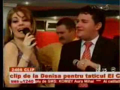 Violeta Constantin & Nicu Albu   Nicolae de ce bei ? - Hore, Sarbe