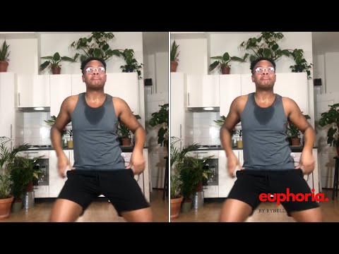 Wip Wap by DJ Irwan, Ghetto Flow & Kalibwoy |  Urban Zumba |  Dance Fitness