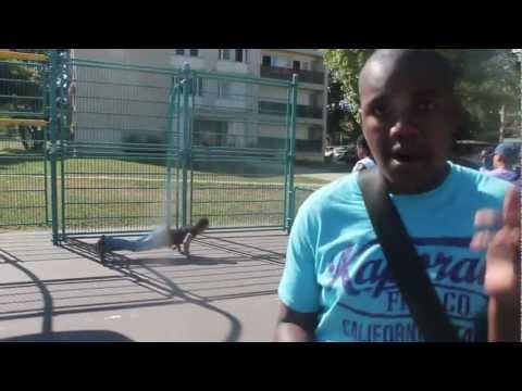 Donox - 95 BORDELIQUE (CLIP)