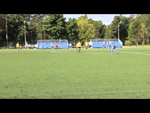 JK Järve (02) - FK Pskov-747 (02)