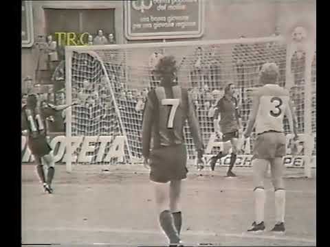CAMPOBASSO STORY 1982/1992 