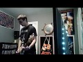MU330 - Captain (Bass Cover)