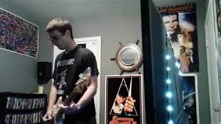 MU330 - Captain (Bass Cover)