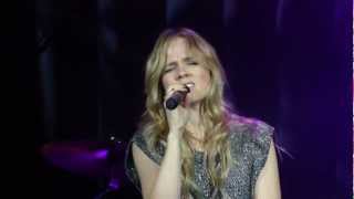 Ilse DeLange - When we don't talk live Heerlen 09-03-2013