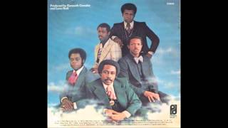 HAROLD MELVIN & THE BLUE NOTES-I'm weak for you