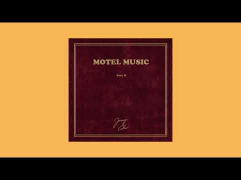 Jimmy Whoo - Motel Music Part. II (Full Album)