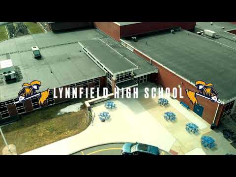 Lynnfield High School NEASC Accreditation