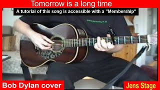 Tomorrow is a long time