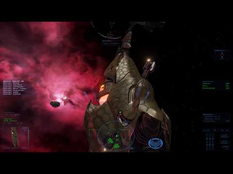 Freespace 2 SCP (v3.8.0) Mission 9 - Into The Maelstrom