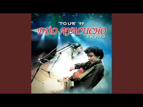 Olvido Que Nunca Llegas (En Vivo)