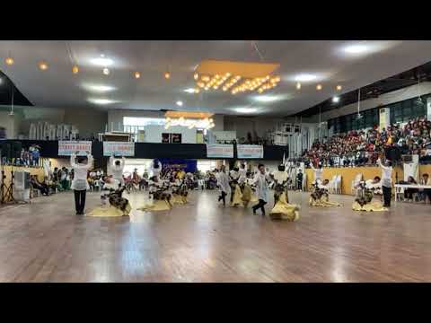 MASTS 2025 Philippine Folk Dance Competition | Full Coverage (All Entries)