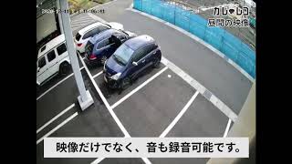 ガレ・レコ サンプル動画のサムネイル