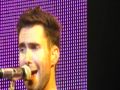 Maroon 5 Shiver 