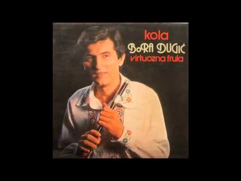 Bora Dugic - Sumadijski izvor - (Audio 1983) HD