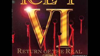 Ice-T - Return of Real - Track 19 - Cramp Your Style