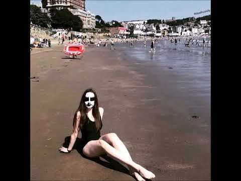 [free] surf rock / emo / pop punk instrumental - “king of the beach"