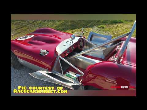 totalkitcar HISTORY FILES SERIES - REJO