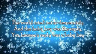 For King And Country Baby Boy (Lyric Video)