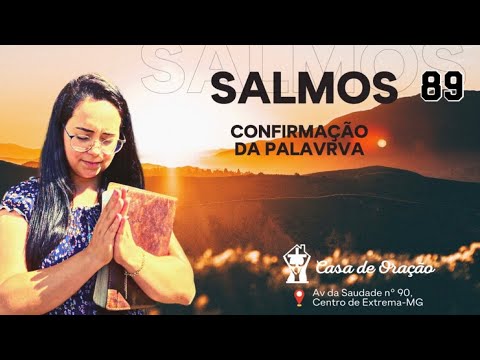 Psalm 89 Confirmation of the Word